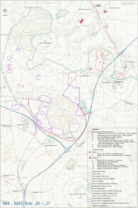 M4-M40 link part 2